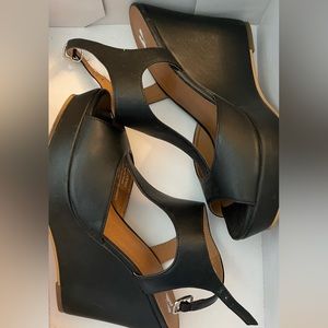 BP Wedge Heels